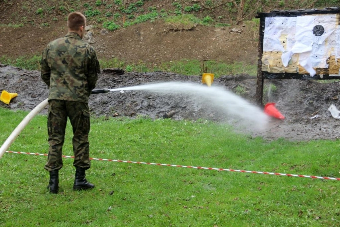 Zdjęcie nr 129 z galerii Wyłoniliśmy najlepszych w Ogólnopolskim Turnieju Klas o Profilu Mundurowym!