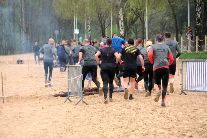 Zdjęcie nr 58 z galerii Wyłoniliśmy najlepszych w Ogólnopolskim Turnieju Klas o Profilu Mundurowym!