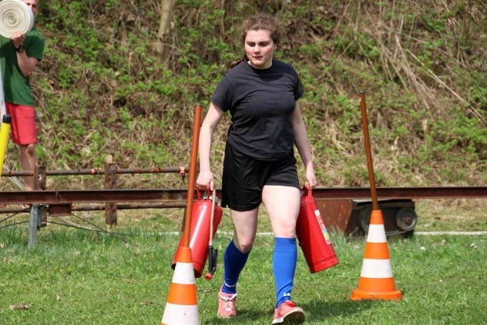Zdjęcie nr 141 z galerii Wyłoniliśmy najlepszych w Ogólnopolskim Turnieju Klas o Profilu Mundurowym!