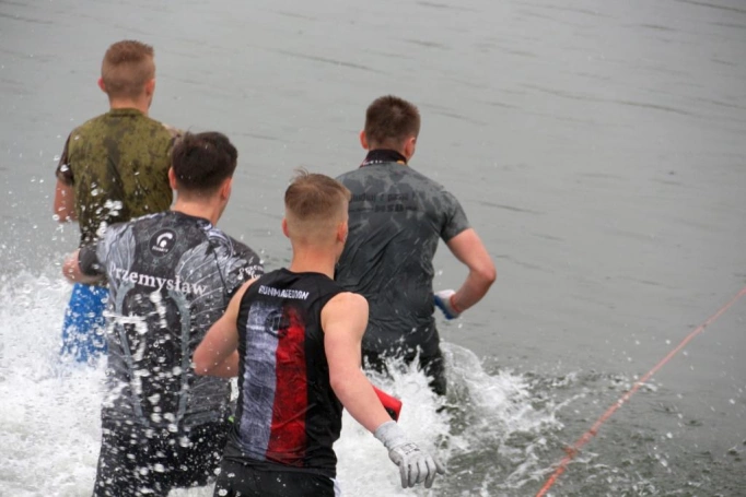 Zdjęcie nr 85 z galerii Wyłoniliśmy najlepszych w Ogólnopolskim Turnieju Klas o Profilu Mundurowym!