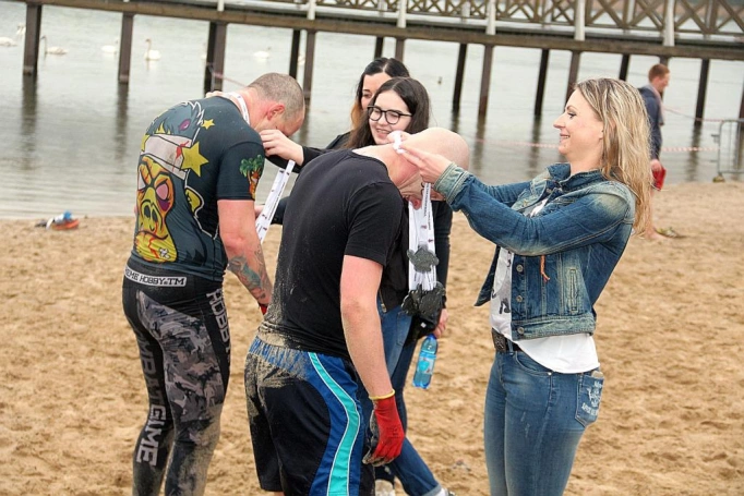 Zdjęcie nr 92 z galerii Wyłoniliśmy najlepszych w Ogólnopolskim Turnieju Klas o Profilu Mundurowym!