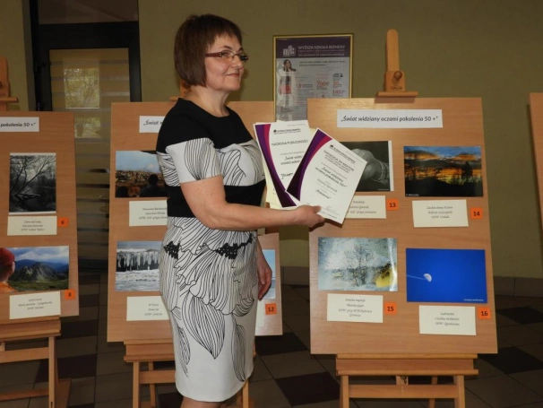 Zdjęcie nr 12 z galerii "Świat widziany oczami pokolenia 50+" - rozstrzygnęliśmy konkurs fotograficzny