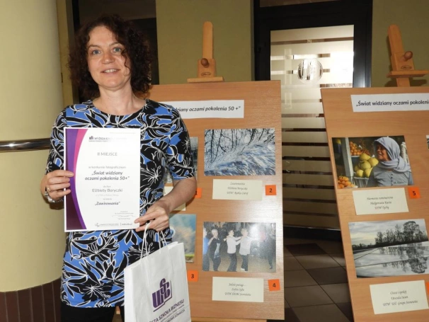 Zdjęcie nr 13 z galerii "Świat widziany oczami pokolenia 50+" - rozstrzygnęliśmy konkurs fotograficzny