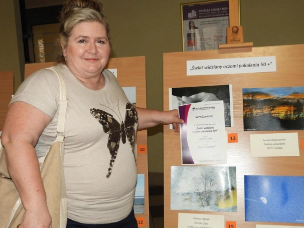 Zdjęcie nr 16 z galerii "Świat widziany oczami pokolenia 50+" - rozstrzygnęliśmy konkurs fotograficzny