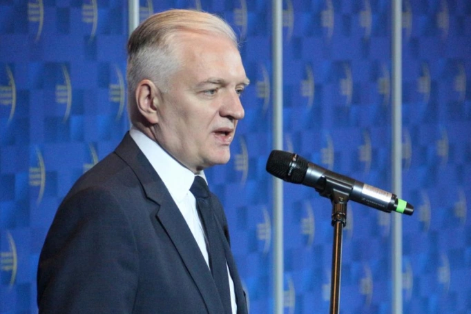 Zdjęcie nr 1 z galerii Eksperci Akademii WSB na Europejskim Kongresie Gospodarczym 2018