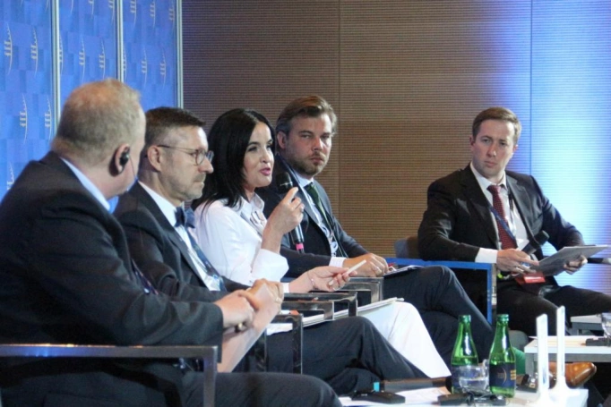 Zdjęcie nr 12 z galerii Eksperci Akademii WSB na Europejskim Kongresie Gospodarczym 2018