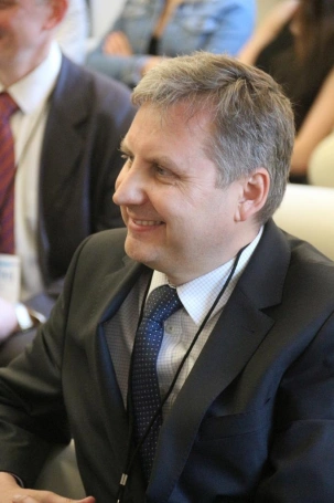 Zdjęcie nr 2 z galerii Akademia WSB organizowała III European Congress for Economics Issues