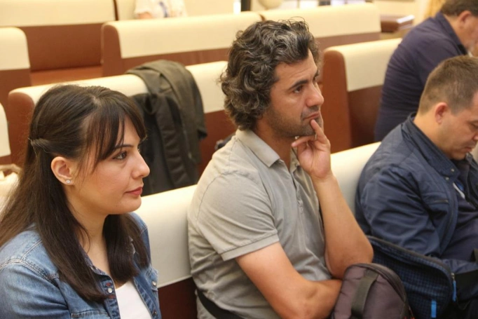 Zdjęcie nr 17 z galerii Akademia WSB organizowała III European Congress for Economics Issues