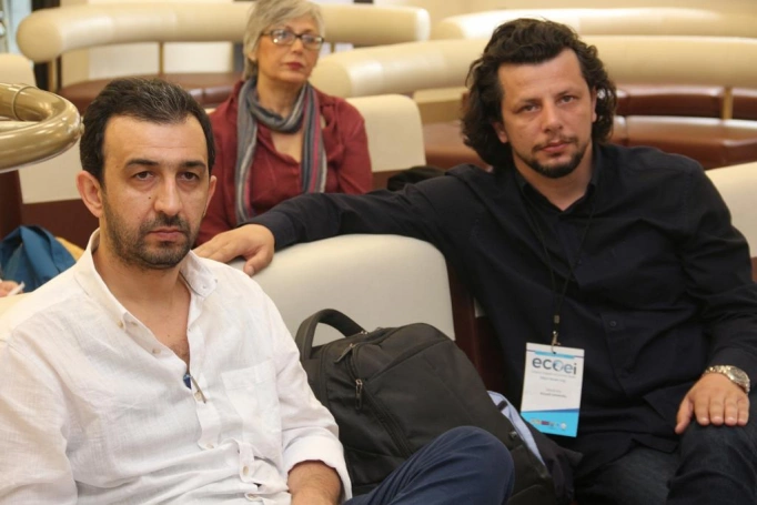 Zdjęcie nr 18 z galerii Akademia WSB organizowała III European Congress for Economics Issues