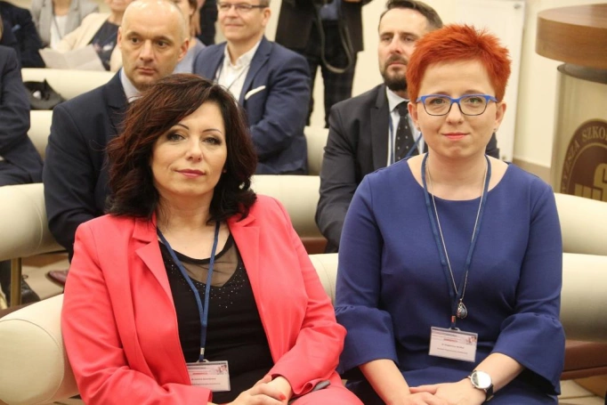 Zdjęcie nr 5 z galerii Doktoranci z całej Polski rozmawiali o paradygmatach współczesnego zarządzania organizacjami