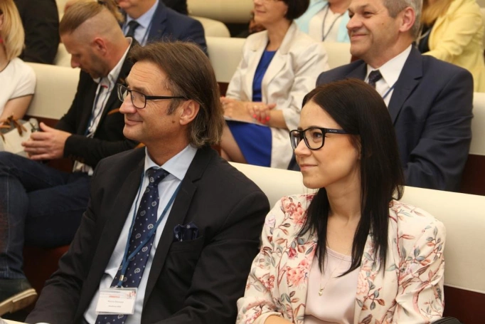 Zdjęcie nr 6 z galerii Doktoranci z całej Polski rozmawiali o paradygmatach współczesnego zarządzania organizacjami