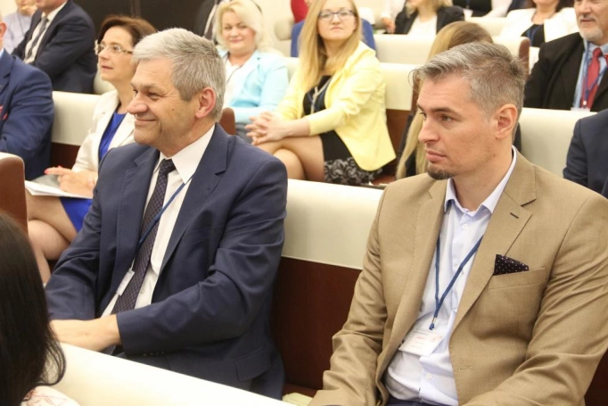 Zdjęcie nr 7 z galerii Doktoranci z całej Polski rozmawiali o paradygmatach współczesnego zarządzania organizacjami