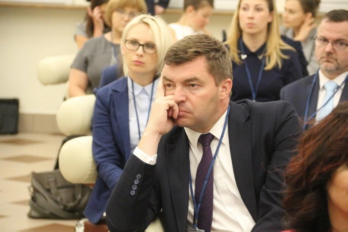 Zdjęcie nr 15 z galerii Doktoranci z całej Polski rozmawiali o paradygmatach współczesnego zarządzania organizacjami