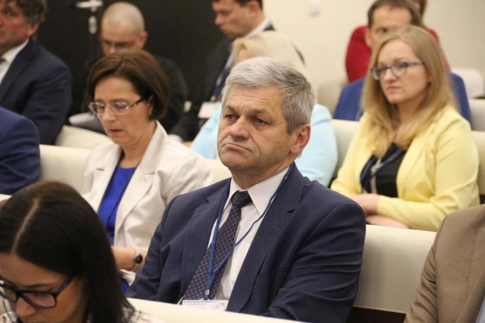 Zdjęcie nr 3 z galerii Doktoranci z całej Polski rozmawiali o paradygmatach współczesnego zarządzania organizacjami