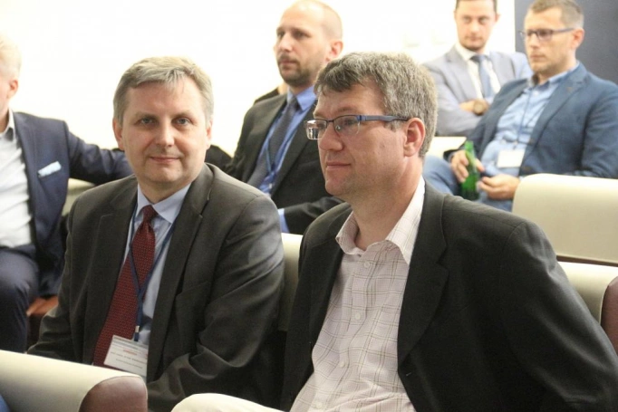 Zdjęcie nr 37 z galerii Doktoranci z całej Polski rozmawiali o paradygmatach współczesnego zarządzania organizacjami