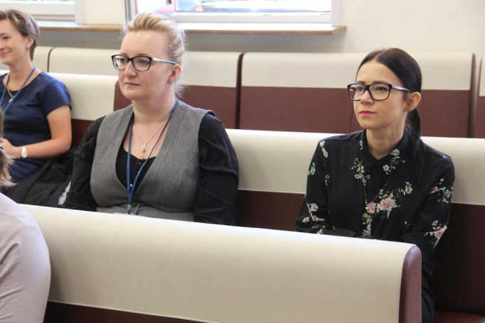 Zdjęcie nr 39 z galerii Doktoranci z całej Polski rozmawiali o paradygmatach współczesnego zarządzania organizacjami