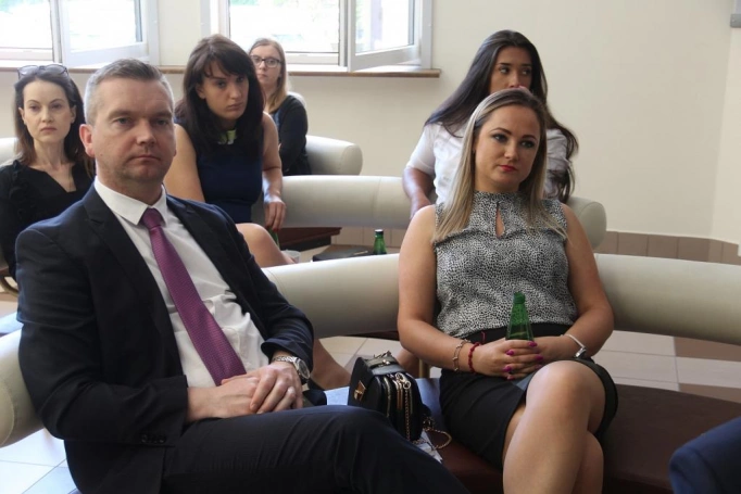 Zdjęcie nr 41 z galerii Doktoranci z całej Polski rozmawiali o paradygmatach współczesnego zarządzania organizacjami