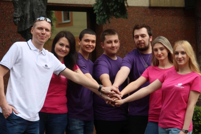 Zdjęcie nr 4 z galerii Szukasz pracy? Rusza Studencki Patrol Akademii WSB!