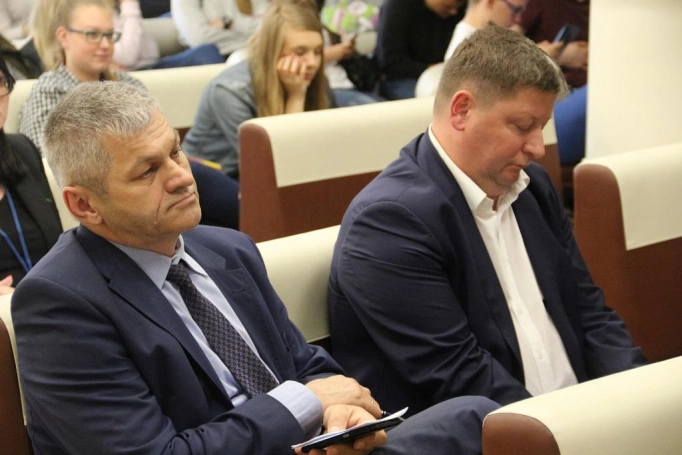 Zdjęcie nr 12 z galerii Bezpieczeństwo Polski w drugiej dekadzie XXI wieku - za nami II Międzynarodowa Konferencja Naukowa z okazji 100-lecia odzyskania niepodległości