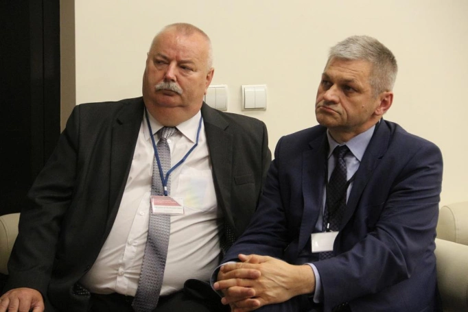 Zdjęcie nr 17 z galerii Bezpieczeństwo Polski w drugiej dekadzie XXI wieku - za nami II Międzynarodowa Konferencja Naukowa z okazji 100-lecia odzyskania niepodległości
