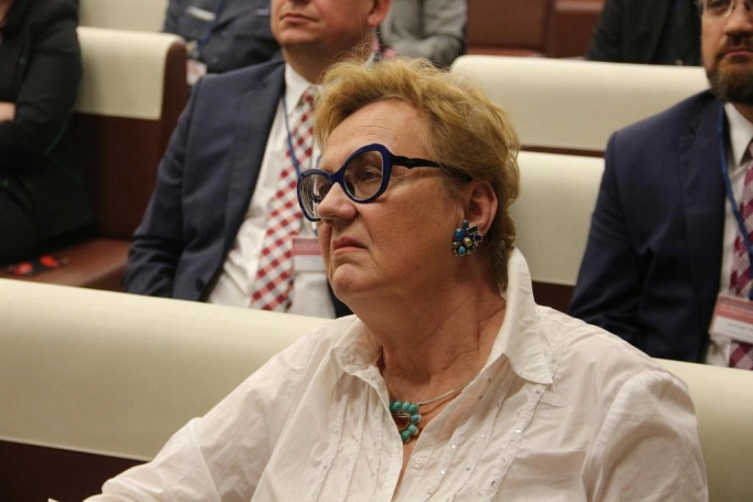 Zdjęcie nr 19 z galerii Bezpieczeństwo Polski w drugiej dekadzie XXI wieku - za nami II Międzynarodowa Konferencja Naukowa z okazji 100-lecia odzyskania niepodległości