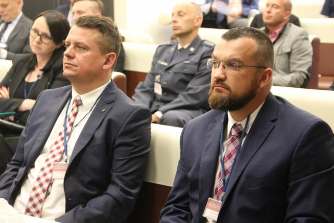 Zdjęcie nr 20 z galerii Bezpieczeństwo Polski w drugiej dekadzie XXI wieku - za nami II Międzynarodowa Konferencja Naukowa z okazji 100-lecia odzyskania niepodległości
