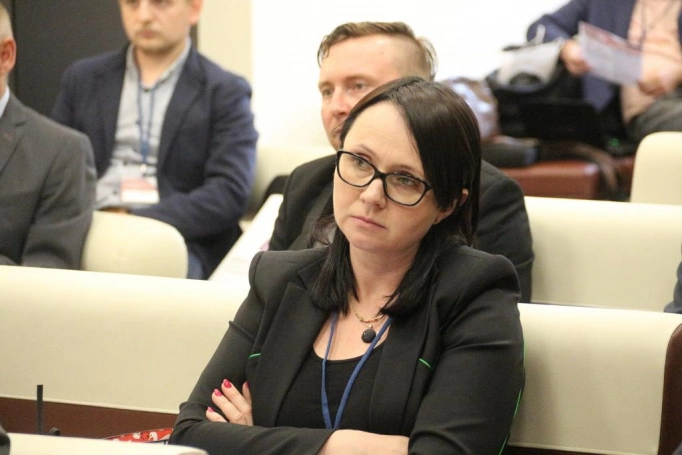Zdjęcie nr 21 z galerii Bezpieczeństwo Polski w drugiej dekadzie XXI wieku - za nami II Międzynarodowa Konferencja Naukowa z okazji 100-lecia odzyskania niepodległości