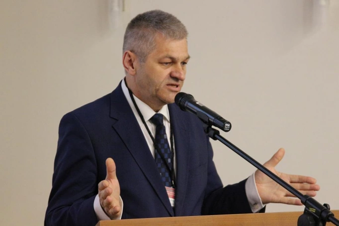 Zdjęcie nr 2 z galerii Bezpieczeństwo Polski w drugiej dekadzie XXI wieku - za nami II Międzynarodowa Konferencja Naukowa z okazji 100-lecia odzyskania niepodległości