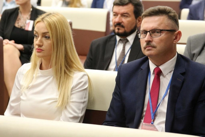 Zdjęcie nr 25 z galerii Bezpieczeństwo Polski w drugiej dekadzie XXI wieku - za nami II Międzynarodowa Konferencja Naukowa z okazji 100-lecia odzyskania niepodległości