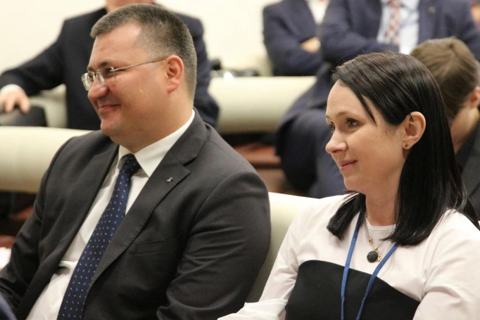 Zdjęcie nr 29 z galerii Bezpieczeństwo Polski w drugiej dekadzie XXI wieku - za nami II Międzynarodowa Konferencja Naukowa z okazji 100-lecia odzyskania niepodległości