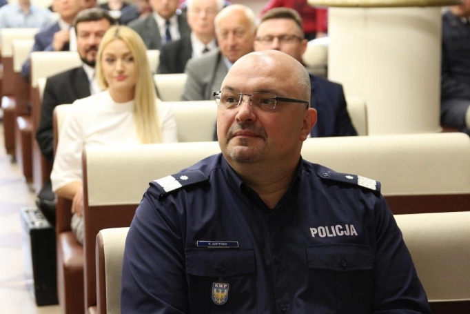Zdjęcie nr 6 z galerii Bezpieczeństwo Polski w drugiej dekadzie XXI wieku - za nami II Międzynarodowa Konferencja Naukowa z okazji 100-lecia odzyskania niepodległości