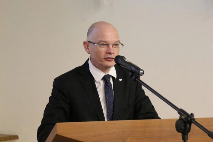 Zdjęcie nr 3 z galerii Bezpieczeństwo Polski w drugiej dekadzie XXI wieku - za nami II Międzynarodowa Konferencja Naukowa z okazji 100-lecia odzyskania niepodległości
