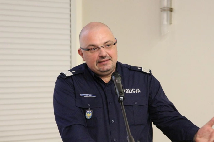 Zdjęcie nr 7 z galerii Bezpieczeństwo Polski w drugiej dekadzie XXI wieku - za nami II Międzynarodowa Konferencja Naukowa z okazji 100-lecia odzyskania niepodległości