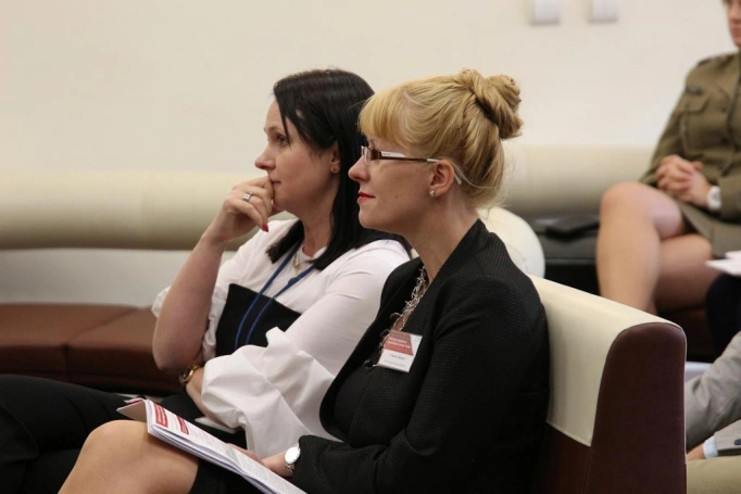 Zdjęcie nr 37 z galerii Bezpieczeństwo Polski w drugiej dekadzie XXI wieku - za nami II Międzynarodowa Konferencja Naukowa z okazji 100-lecia odzyskania niepodległości