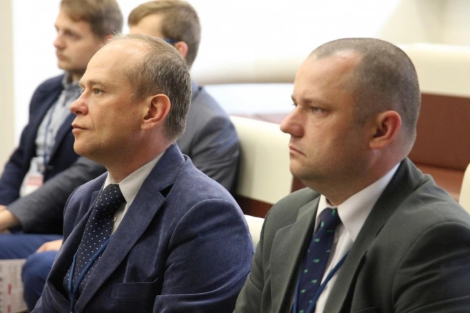Zdjęcie nr 38 z galerii Bezpieczeństwo Polski w drugiej dekadzie XXI wieku - za nami II Międzynarodowa Konferencja Naukowa z okazji 100-lecia odzyskania niepodległości