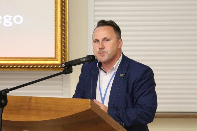 Zdjęcie nr 39 z galerii Bezpieczeństwo Polski w drugiej dekadzie XXI wieku - za nami II Międzynarodowa Konferencja Naukowa z okazji 100-lecia odzyskania niepodległości
