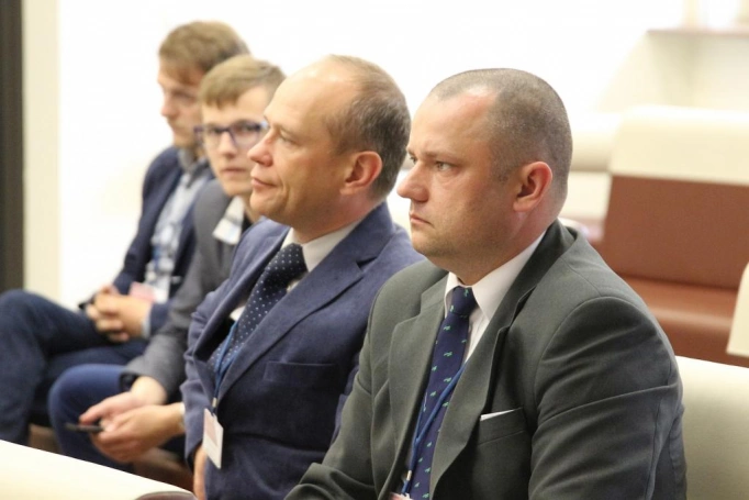 Zdjęcie nr 40 z galerii Bezpieczeństwo Polski w drugiej dekadzie XXI wieku - za nami II Międzynarodowa Konferencja Naukowa z okazji 100-lecia odzyskania niepodległości
