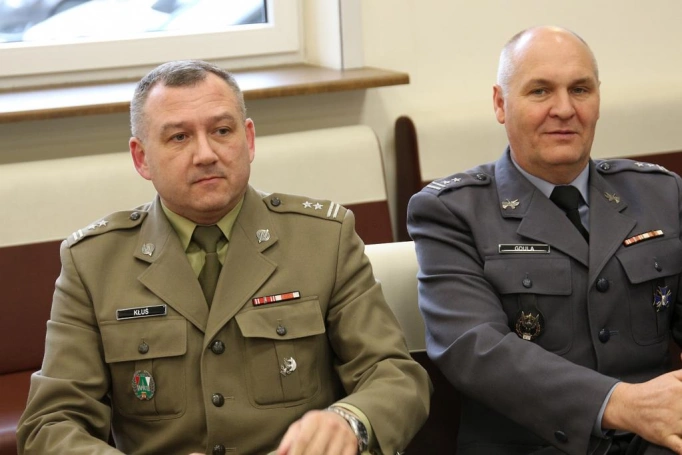 Zdjęcie nr 43 z galerii Bezpieczeństwo Polski w drugiej dekadzie XXI wieku - za nami II Międzynarodowa Konferencja Naukowa z okazji 100-lecia odzyskania niepodległości