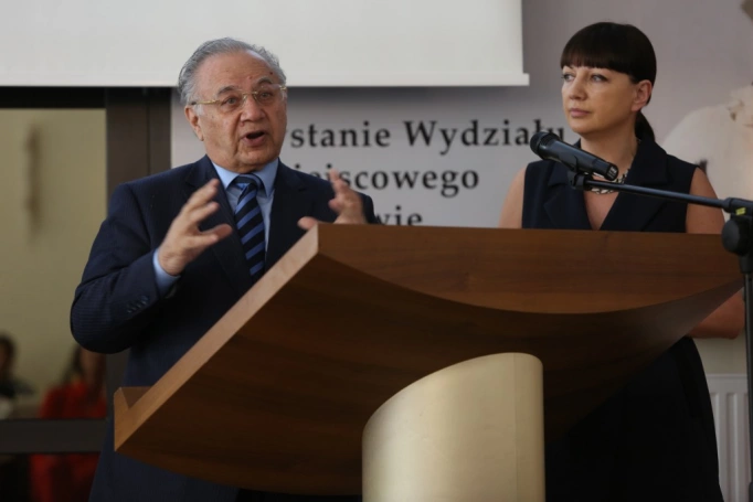 Zdjęcie nr 8 z galerii 100-lecie powstania Azerbejdżańskiej Republiki Demokratycznej