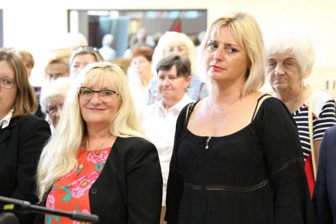 Zdjęcie nr 5 z galerii Słuchacze Uniwersytetu Trzeciego Wieku Akademii WSB zakończyli rok akademicki 
