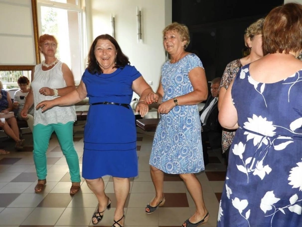 Zdjęcie nr 61 z galerii Słuchacze Uniwersytetu Trzeciego Wieku Akademii WSB zakończyli rok akademicki 