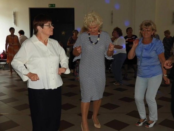 Zdjęcie nr 63 z galerii Słuchacze Uniwersytetu Trzeciego Wieku Akademii WSB zakończyli rok akademicki 