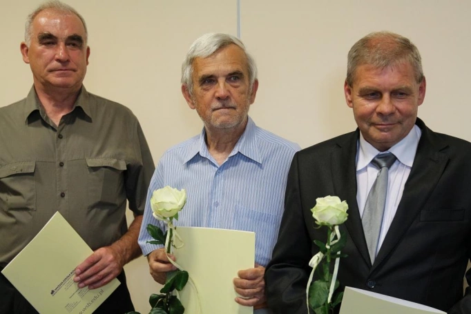 Zdjęcie nr 27 z galerii Słuchacze Uniwersytetu Trzeciego Wieku Akademii WSB zakończyli rok akademicki 