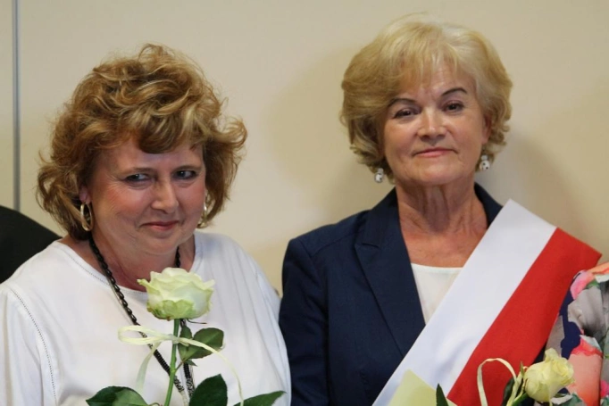 Zdjęcie nr 29 z galerii Słuchacze Uniwersytetu Trzeciego Wieku Akademii WSB zakończyli rok akademicki 
