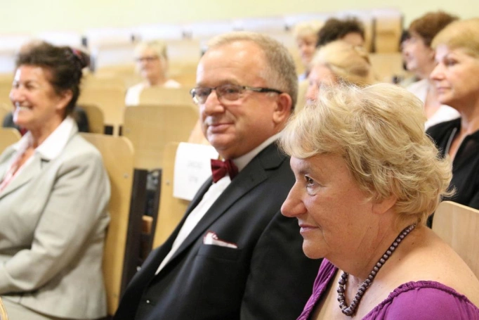 Zdjęcie nr 57 z galerii Słuchacze Uniwersytetu Trzeciego Wieku Akademii WSB zakończyli rok akademicki 