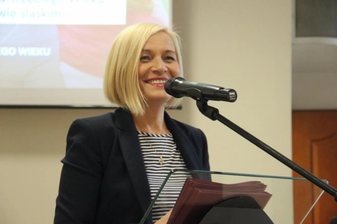 Zdjęcie nr 4 z galerii Zainaugurowaliśmy Letnią Akademię Seniora w Akademii WSB