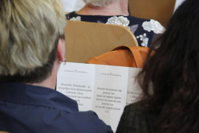 Zdjęcie nr 14 z galerii Zainaugurowaliśmy Letnią Akademię Seniora w Akademii WSB