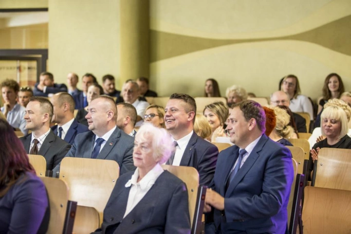 Zdjęcie nr 112 z galerii Święto Akademii WSB