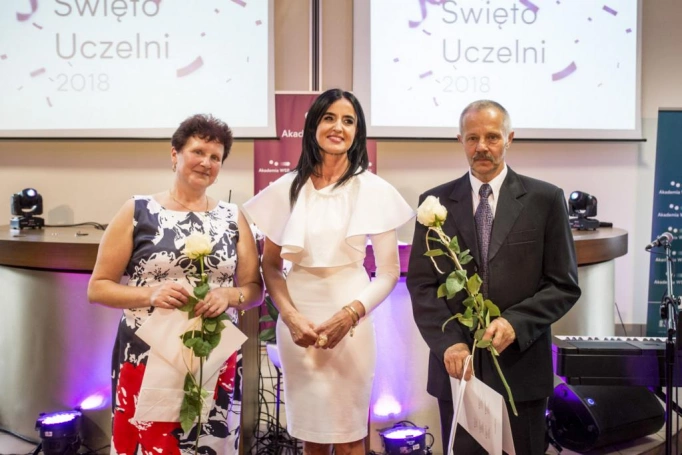 Zdjęcie nr 149 z galerii Święto Akademii WSB