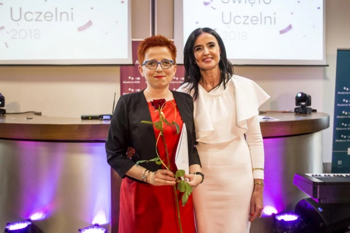 Zdjęcie nr 161 z galerii Święto Akademii WSB